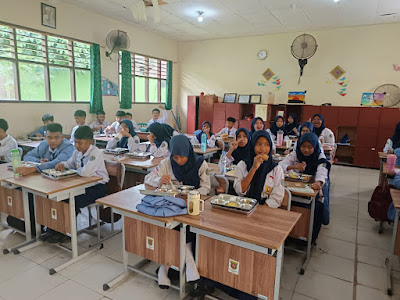 Galeri Sekolah
