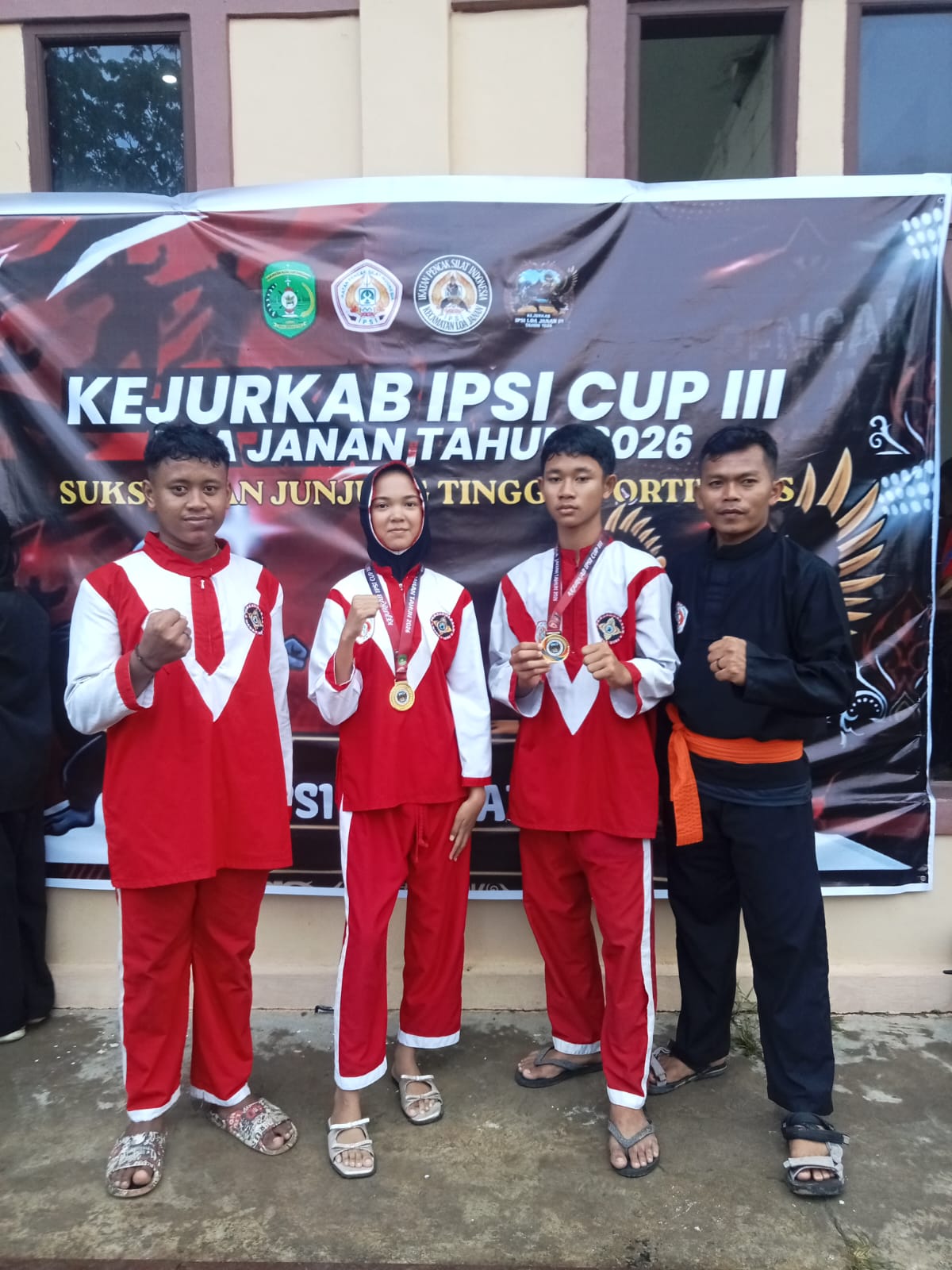Galeri Sekolah