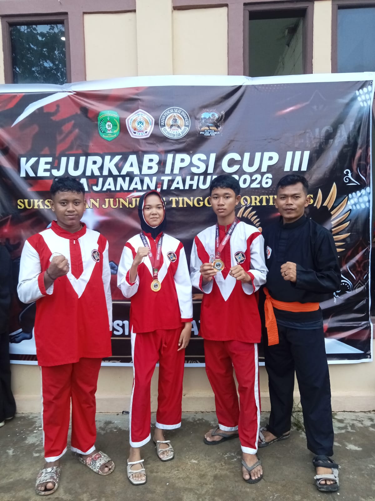 Galeri Sekolah