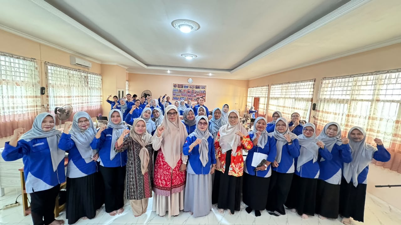 Galeri Sekolah