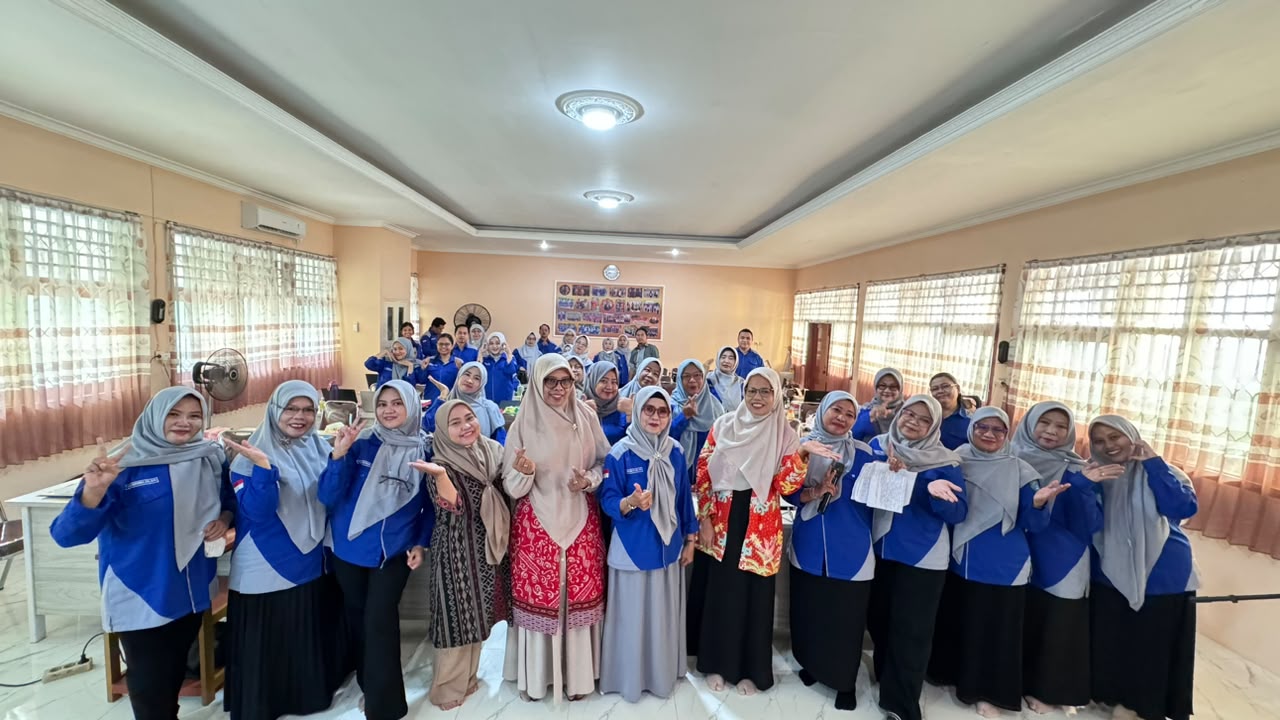 Galeri Sekolah